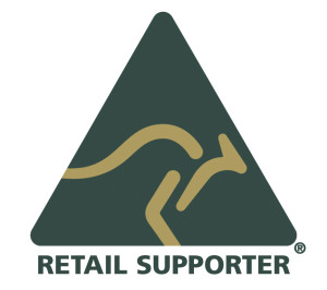 Retail Supporter Logo