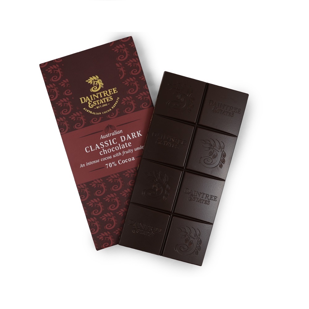 Daintree Estates Chocolates | Buy Australian Made and Grown Chocolates ...